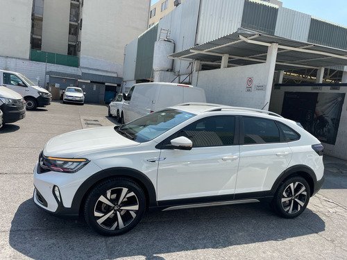 Volkswagen Nivus 1.0t Highline Ta