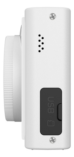 Cámara Digital L25k Cámara Digital Cámara Digital White-fs
