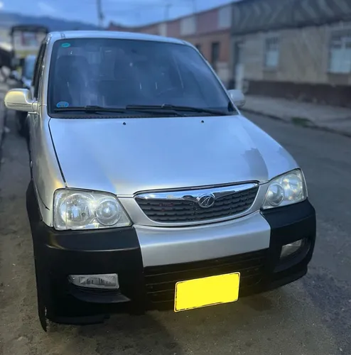 Zotye Nomada 1.6l