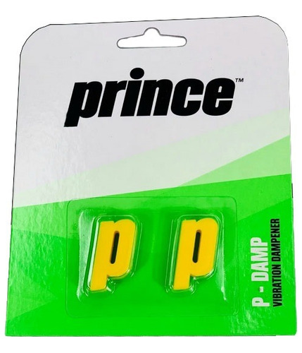Antivibrador Prince P Damp X2