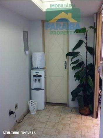 Imagem 5 de 10 de Oportunidade - Sala Comercial À Venda, Bairro Dos Estados, João Pessoa - Sa0013. - Sa0013