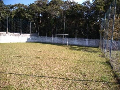 Chácara No Litoral Com 4 Dormitórios E Piscina Em Itanhaém.