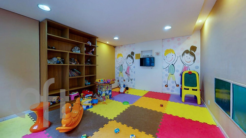 Imagem 27 de 30 de Apto Vila Prudente | 2 Quartos | 67 M² | Cond: R$530.00 | 1 Vaga - 1s04dw9
