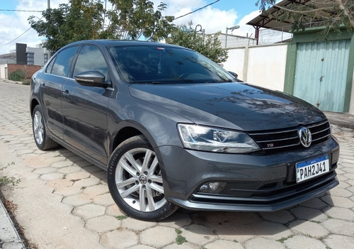 Imagem 2 de 12 de Volkswagen Jetta 2015 2.0 Tsi Highline 4p