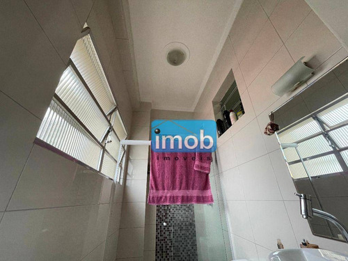 Imagem 29 de 30 de Apartamento Com 2 Dormitórios À Venda, 78 M² Por R$ 360.000,00 - Campo Grande - Santos/sp - Ap8451