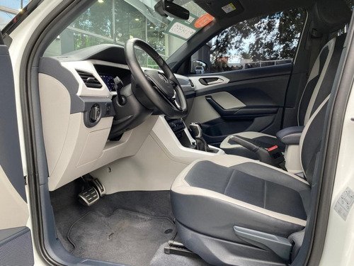 Volkswagen T-Cross 1.4 250 TSI TOTAL FLEX HIGHLINE AUTOMÁTICO