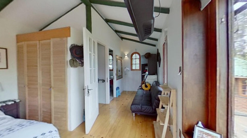 Venta Casa Los Laureles- Limache 3 D 2 B. 350 Millones