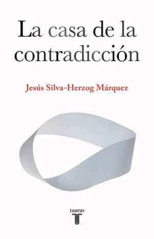 Libro La Casa De La Contradicción