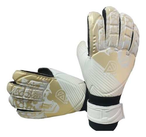 Guante Para Portero Infantil Con Envio Gratis Marca Buffon