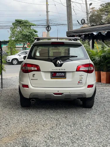 Renault Koleos PRIVILEGE 4X4