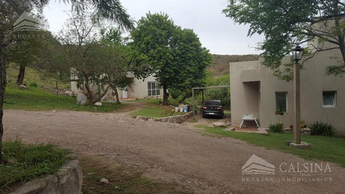 Imagen 6 de 27 de Terreno Y Casas - Unquillo