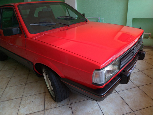 Vw Gol Gts