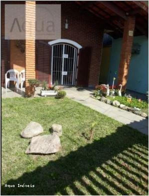 Imagem 7 de 15 de Casa Para Venda Em Itanhaém, Cibratel Ii, 3 Dormitórios, 2 Banheiros, 6 Vagas - It617_2-1214582