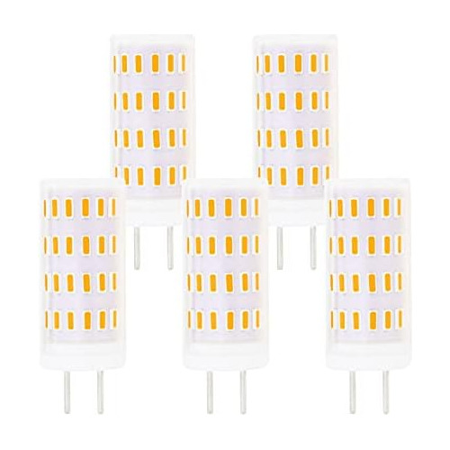 Bombilla Led Dimmable Gy6.35, Base G6.35/gy6.35 Bipin, ...