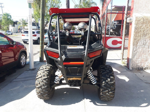 Imagen 3 de 15 de Polaris Rzr 900 4pts 2018