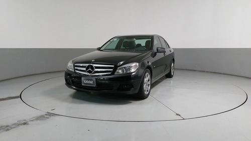 Mercedes Benz Clase C 1.8 C 180 Cgi At