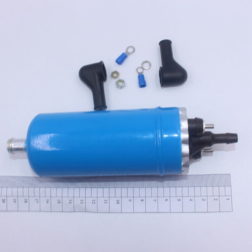 Bomba De Combustible Eléctrica 0580464038 0580464070 Inline