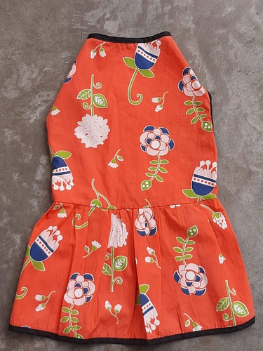 Vestidos Para Perrita Talla 4 Marca Pretty Can
