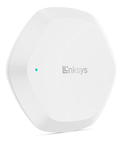 Access Point Linksys Lapac1300c Bandas 2.4ghz And 5ghz 1 Pue