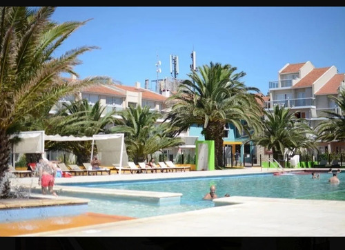 Imagen 3 de 13 de Alquilo Semana 8 (25/02 Al 4/03), Para 6 Pax En Apart Spa Terrazas Al Mar, Costa Del Este