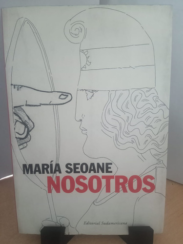 Nosotros Maria Seoane