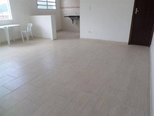 Imagem 29 de 30 de Sobrado Duplex Novo 3 Domitorios 2 Suites No Parque Bitaru Em São Vicente. - Hm2317