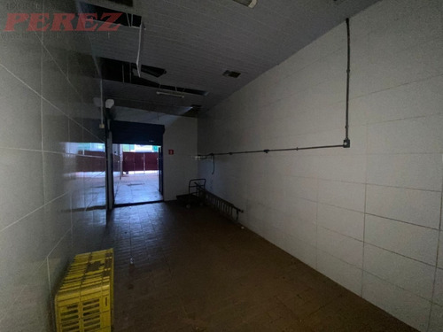 Imagem 9 de 20 de Barracões_galpões Para Alugar - 13650.8325