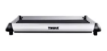 Comprar Parrilla De Techo Tipo Cesta De Aluminio Thule 93x85 Cms
