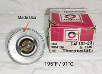 Comprar Termostato Malibu Monte Carlos Nova Caprice Impala Made Usa
