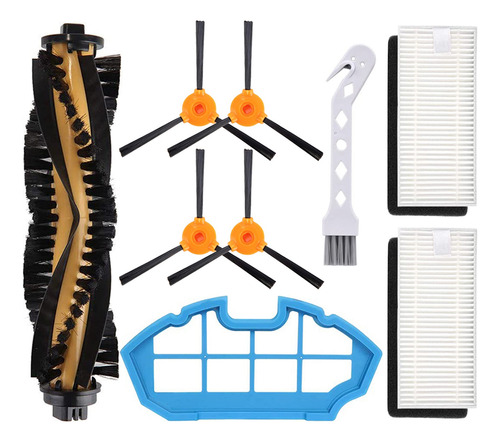 Accesorios De Repuesto Para Deebot N79s N79 Dn622 Dn622.11