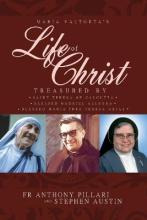 Libro Maria Valtorta's Life Of Christ : Treasured By Sain...