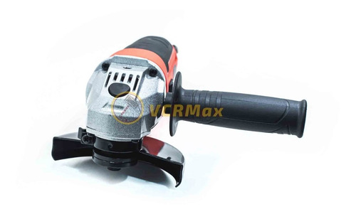 Imagen 4 de 10 de Amoladora Angular 115mm Daihatsu 710w 12000rpm