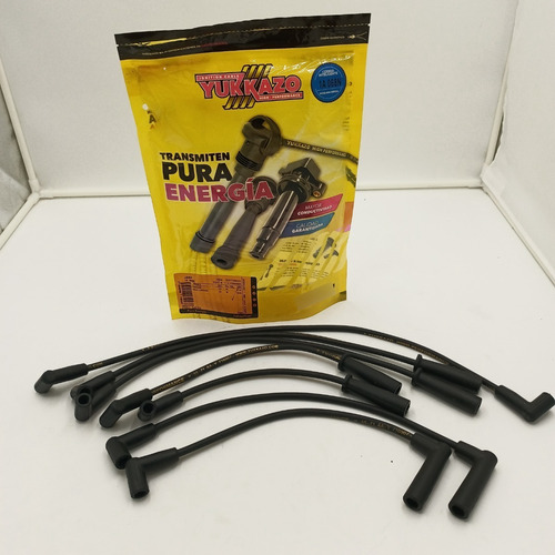 Cables De Bujia  Jeep Cherokee 6cil Mot/4.0 91-98 (05017059)