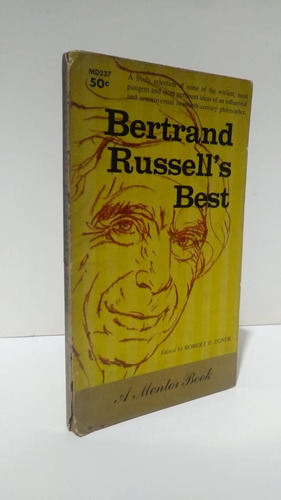 Bertrand Russell Best En Inglés