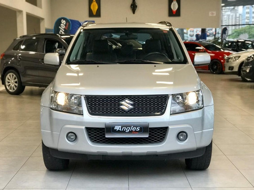 Suzuki Grand Vitara 2.0 4x2 16v