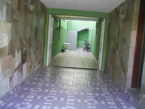 Imagem 12 de 15 de Casa Sobrado Para Venda, 3 Dormitório(s), 360.0m² - 5842