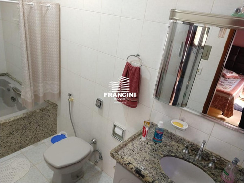 Imagem 5 de 15 de Casa Para Venda Em Bauru, Jardim America, 3 Dormitórios, 1 Suíte, 1 Banheiro, 2 Vagas - 3088_2-1150946