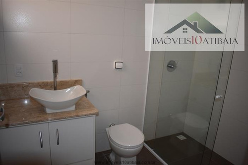 Imagem 18 de 29 de Casas Em Condomínio À Venda Em Atibaia/sp - Compre O Seu Casas Em Condomínio Aqui! - 1456727