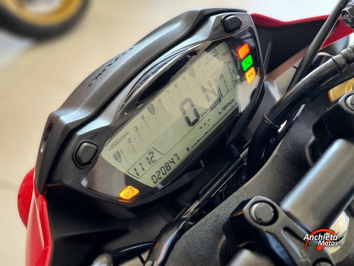 Imagem 3 de 11 de Suzuki Gsx S 750