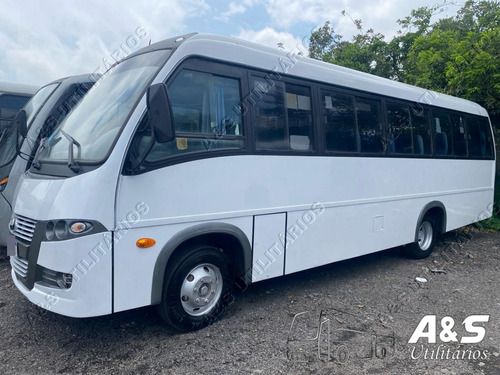 Marcopolo Volare W9 Ano 2011 Super Oferta Confira!! Ref 565