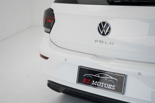 Volkswagen Polo Polo Highline TSI 1.0 Flex 12V Aut.