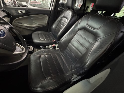 Ford Ecosport 2.0 16v Titanium Flex Powershift 5p
