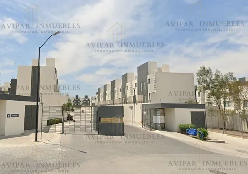 Casa En Venta En Queretaro Via Cite El Marqués