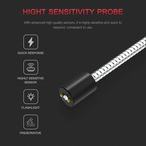 . Probador De Líquido De Frenos For Automóviles Detector De