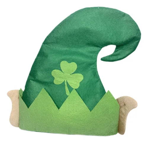 Sombrero Del Día De San Patricio, Decoración, Sombrero De