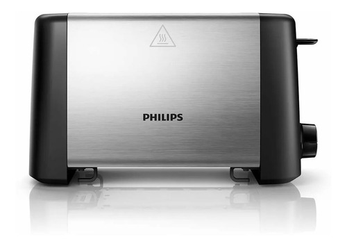 Tostadora Philips Hd4825/95 Daily Collection