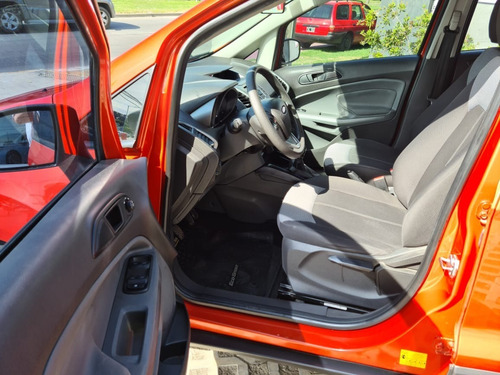 Ford Ecosport Se 1,6 M/t 2014 Sarthou