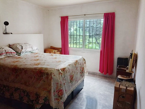 Casa + Departamento Semicentro Tandil
