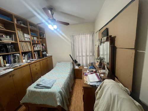 Departamento En Villa Saenz Peña