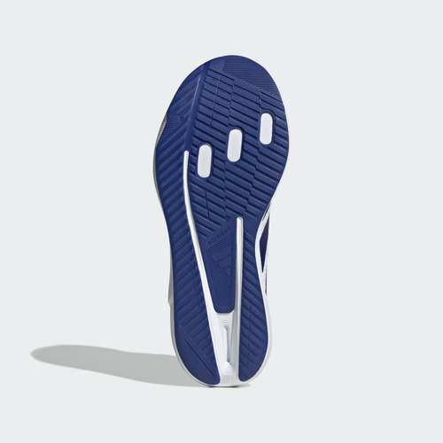 Zapatillas Adidas Running Duramo Sl 2 Hombre Blanco Js4395